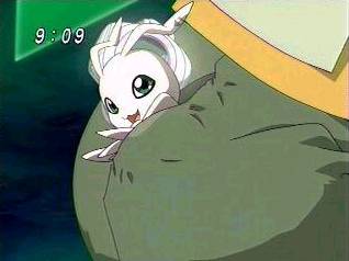 Marineangemon